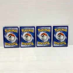 Pikachu V-UNION Set 139 140 141 SWSH142 Pokemon Celebrations promo - NM - Image 2