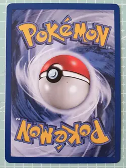Zapdos 23 Black Star Promo: Pokemon Trading Card Game TCG Kimura Corrected - Image 2