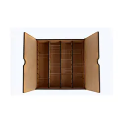 E-Raptor Card Storage Card Storage Case - Mystic New - Image 2
