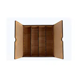E-Raptor Card Storage Card Storage Case - Elegance New - Image 2