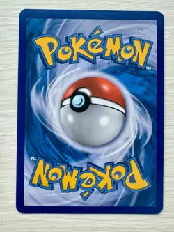 Crystal Edge 138/149 ACE SPEC Holo Pokemon Card - Image 2