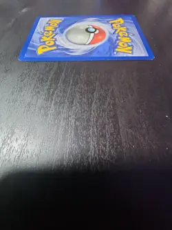 Pokemon TCG Mew #8 Black Star Promo Rare Non-Holo Card Wizards Promos - Image 5