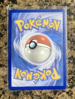 Pokemon TCG Shining Mew Holo Rare Card 40/73 Shining Legends READ - Image 2