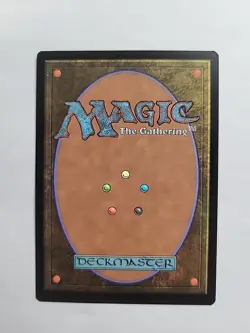 MTG - Black Market _ Jumpstart Regular Rare #204 - Image 3