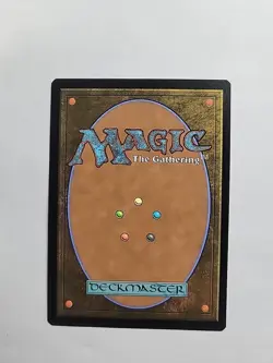 MTG - An Offer You Can't Refuse Foundations Regular U#0160 - Image 3