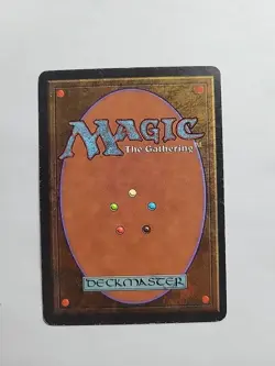 MTG - Artifact Blast Antiquities Regular - Image 3