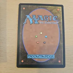 1 X MTG Magic The Gathering Guilds of Ravnica Emmara, Soul of the Accord ex con - Image 2