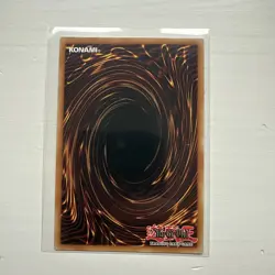 Yugioh MP24-EN103 Dark Corridor Prismatic Secret Rare 1st Ed NM - Image 2
