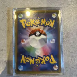 M Rayquaza EX UR, Primal Kyogre EX UR, Primal Groudon EX UR JP Pokemon Card rare - Image 4