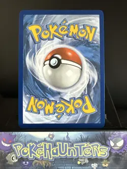 Pokemon Card Lillie's Clefairy ex 173/159 Full Art Journey Together Near Mint - Image 2