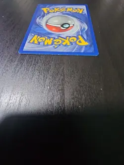 Pokemon TCG Pikachu #4 Stamped 1999 WB Movie Black Star Promo Card - Image 4