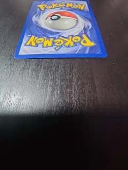 WB Stamped Electabuzz Black Star Promo #2 WOTC Pokemon TCG Card - Image 3