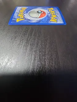 WB Stamped Electabuzz Black Star Promo #2 WOTC Pokemon TCG Card - Image 5
