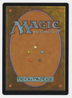 Signed Pincher Beetles LP Tempest Artist Stephen Daniele Dated '99 MTG Magic! - Image 2