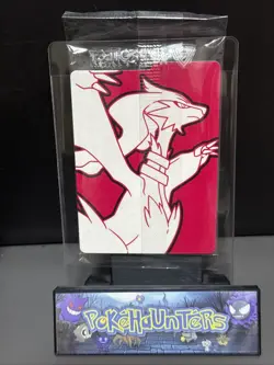 Pokemon Card Tornadus SVP 210 White Flare Promo Holo Rare SEALED - Image 2