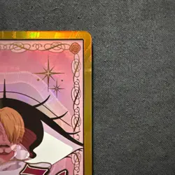 DON Card Charlotte Pudding PRB-02 [Gold Frame] THE BEST vol2 One Piece Japan - Image 3