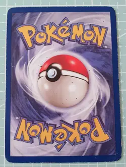 Dark Slowbro 29/82 Rare: Team Rocket Pokemon Trading Card Game TCG - Image 2