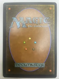 MTG Magic the Gathering Hollow One Retro Frame Time Spiral Remastered NM - Image 2