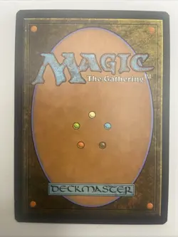 Nomad Outpost - LP FOIL - Khans of Tarkir KTK MTG - Image 2