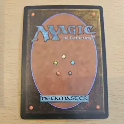 Magic The Gathering Mtg Dying Wish - Image 2