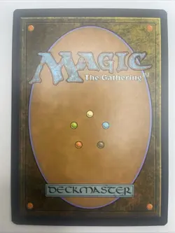 MTG Supreme Verdict - Iconic Masters #210 NM - Image 2