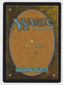 Silver Signed Mother of Runes MP Eternal Masters Artist Terese Nielsen 2016 MTG! - Image 2