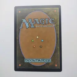 Djinn of Wishes | MTG | M19 | 052/280 | Same Day Shipping! - Image 2