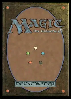 Leonin Den-Guard Mirrodin MTG Magic the Gathering card - Image 2