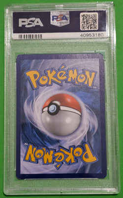 Pokemon TCG - Solgaleo HOLO 89/156 Ultra Prism PSA 10 - Image 2