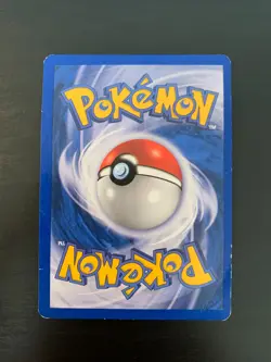 Carte Pokemon : Voltali 8/115 Reverse Ex Forces Cachees Francaise - Image 5