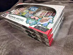 Pokemon 151 Blooming Waters Premium Collection - NEW, SEALED, SET OF 3 - Image 2