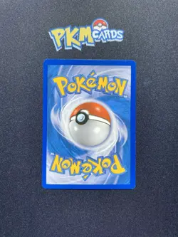 Pokemon TCG Jolteon Dark Explorers 37/108 Regular LP. - Image 2