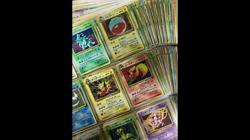100% Complete Jungle & Fossil MASTER SETS Japanese Pokemon Cards LPMP - Image 2