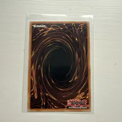 YUGIOH LIVE TWIN LIL-LA QUARTER CENTURY SECRET RARE RA04-EN036 - Image 2