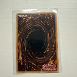D/D Swirl Slime RA04-EN258 Quarter Century Secret Rare NM 1st Ed Yugioh - Image 2