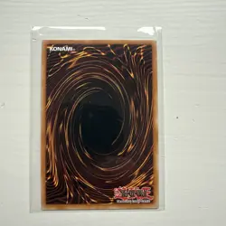 YUGIOH SUPREME KING Z-ARC QUARTER CENTURY SECRET RARE NM RA04-EN284 - Image 2