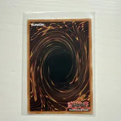YUGIOH SHINING SARCOPHAGUS SECRET RARE 1ST NM LEDE-EN051 - Image 2
