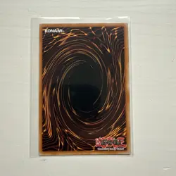 Chasma Dragon Ruler of Auroras ALIN-EN047 Secret Rare NM 1st Yugioh - Image 2