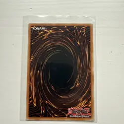 VASM-EN036 Vaalmonica Scelta Ultra Rare 1st Edition NM Yugioh Card - Image 2