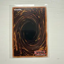 Yugioh - ALIN-EN043 - Juraishin, the Cursed Thunder God - Ultra Rare - Image 2