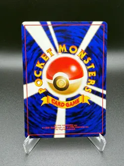 Tyrogue 236 Crossing the Ruins - Pokemon Card Japanese LP - Image 2
