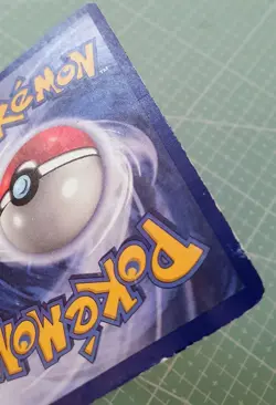 Pokemon Breeder 76/102 Rare: Base Set Pokemon Trading Card Game TCG - Image 4