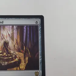 Obelisk of Urd Commander Zendikar Rising #115 MTG Magic The Gathering NM ZNC - Image 3