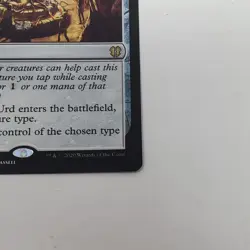 Obelisk of Urd Commander Zendikar Rising #115 MTG Magic The Gathering NM ZNC - Image 4