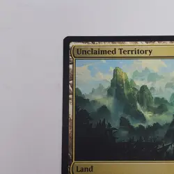 Unclaimed Territory Ixalan Regular 258 - NM MTG TCG - Image 2