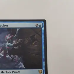 MTG Hullbreacher, Commander Legends English 074 - NM MTG TCG - Image 3