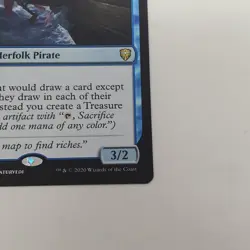 MTG Hullbreacher, Commander Legends English 074 - NM MTG TCG - Image 4