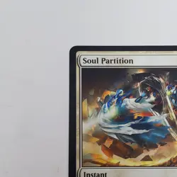 Soul Partition Promo Pack The Brothers' War 26/287 - NM MTG TCG - Image 2