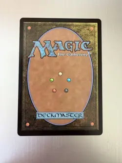 Tellah, Great Sage - 349 -Magic: Final Fantasy MTG - Rare - Borderless - FFIV - Image 2