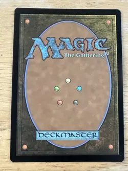 Drossforge Bridge (Foil) Modern Horizons 2 - Magic MTG NM - Image 2